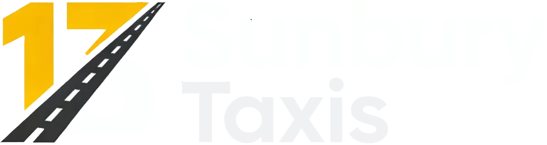 13 Sunbury Taxis
